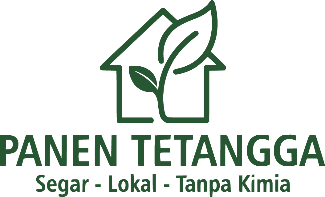Panen Tetangga