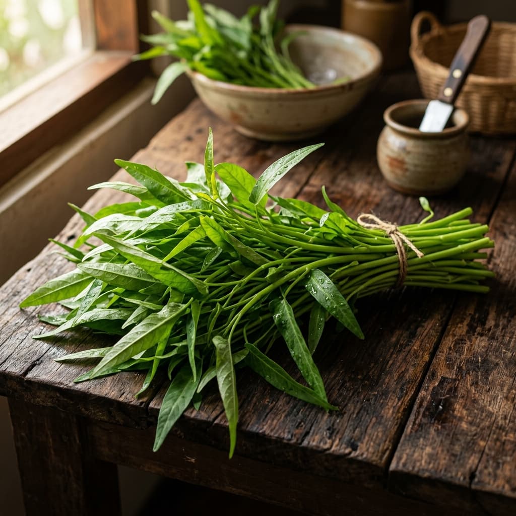 Kangkung